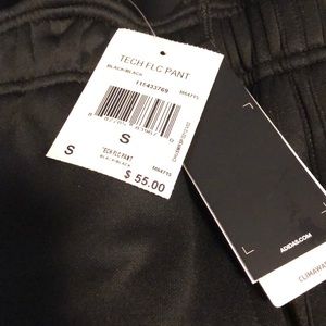 Adidas Tech fleece pant- climawarm